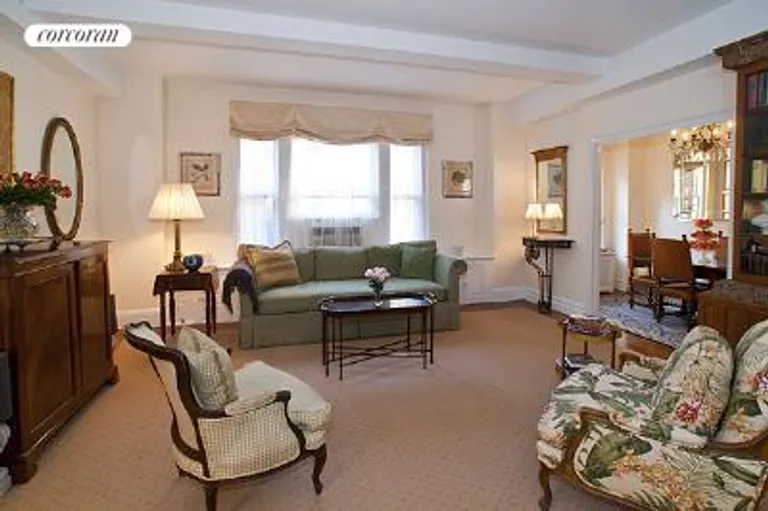 New York City Real Estate | View 77 Park Avenue, 14H | 1 Bed, 1 Bath | View 1