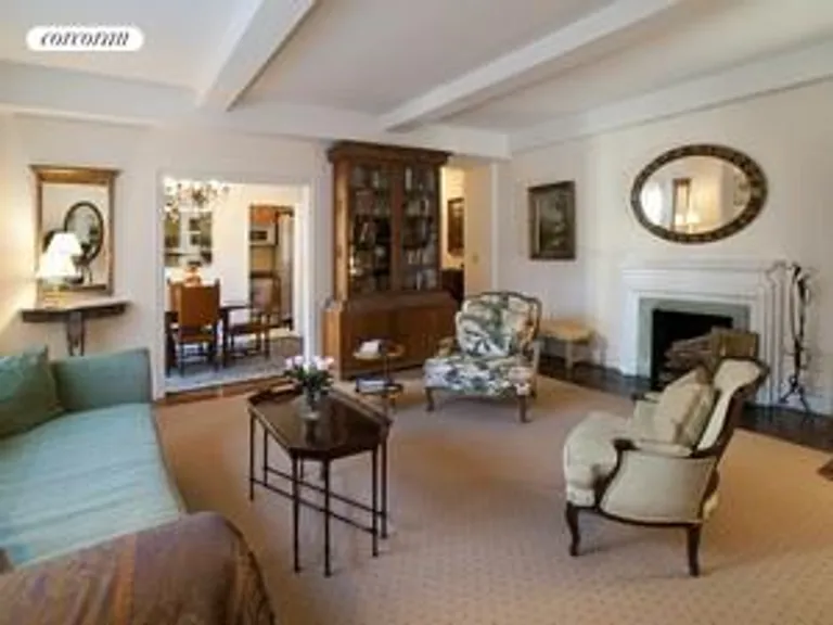 New York City Real Estate | View 77 Park Avenue, 14H | room 2 | View 3