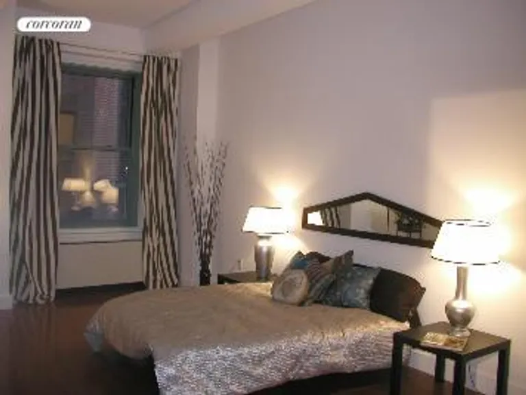 New York City Real Estate | View 80 John Street, 3B | room 2 | View 3