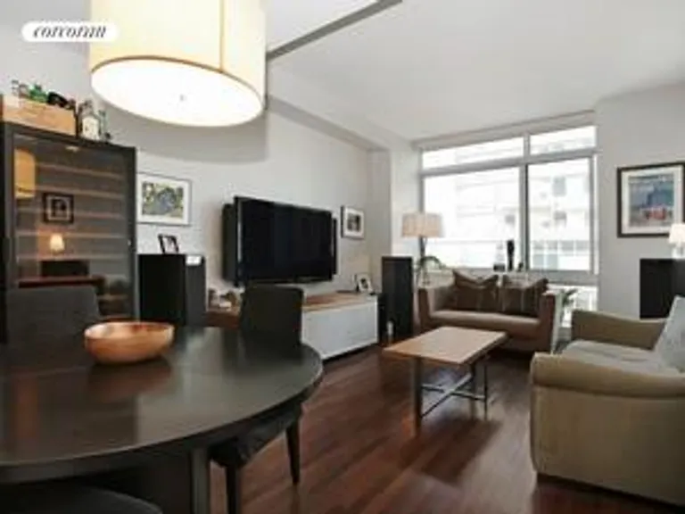 New York City Real Estate | View 120 Riverside Boulevard, 15D | 2 Beds, 2 Baths | View 1