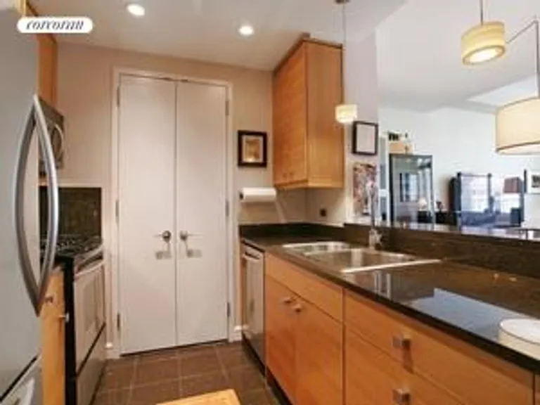 New York City Real Estate | View 120 Riverside Boulevard, 15D | room 2 | View 3