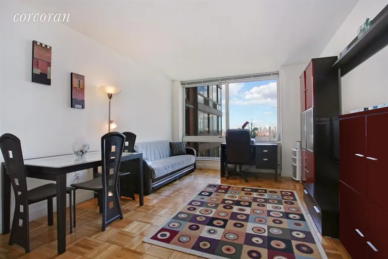 New York City Real Estate | View 215-217 East 96th Street, 23A | 2 Beds, 2 Baths | View 1