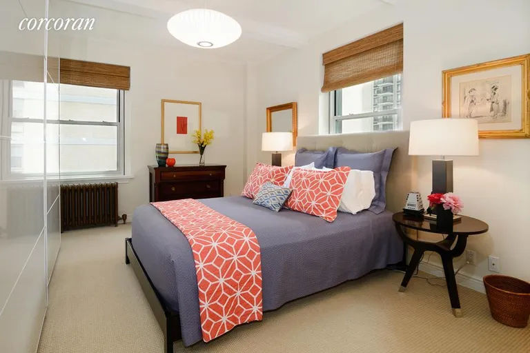 New York City Real Estate | View 124 West 93rd Street, 7EF | room 7 | View 8