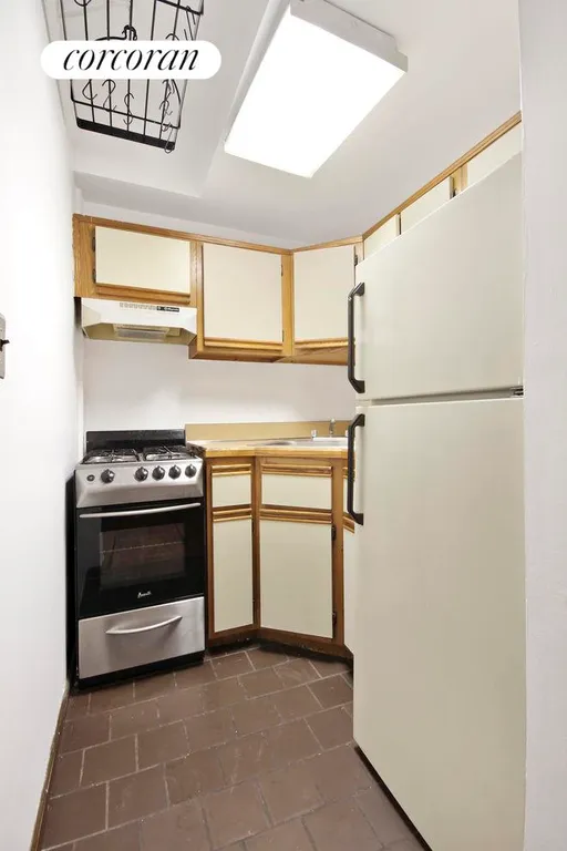 New York City Real Estate | View 167 West 73rd Street, 7 | Kitchen | View 5