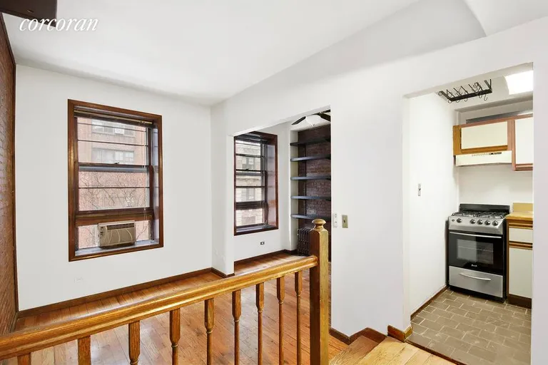 New York City Real Estate | View 167 West 73rd Street, 7 | 1 Bath | View 1