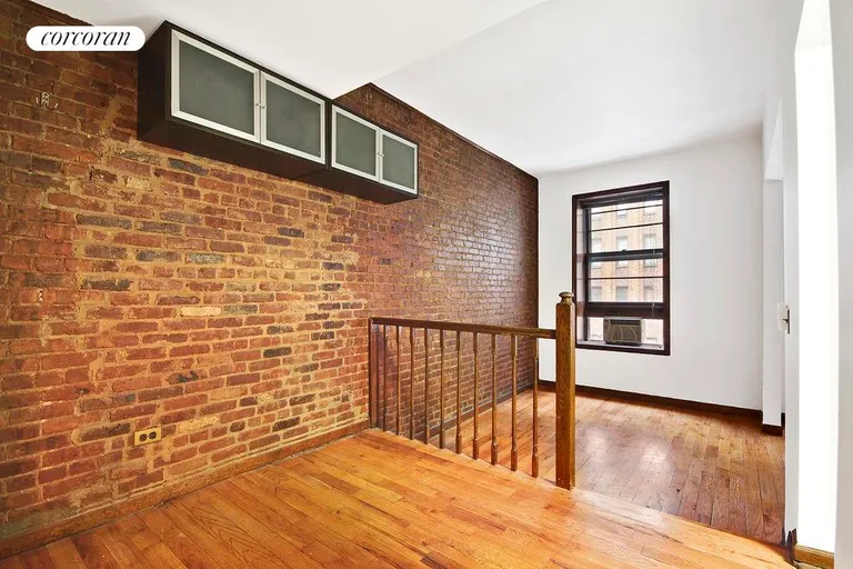 New York City Real Estate | View 167 West 73rd Street, 7 | Living Room | View 8