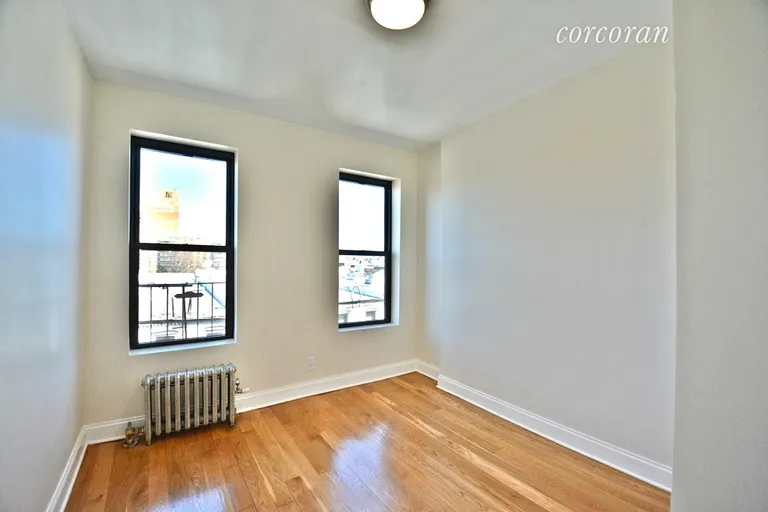 New York City Real Estate | View 167 West 73rd Street, 7 | Bedroom | View 4
