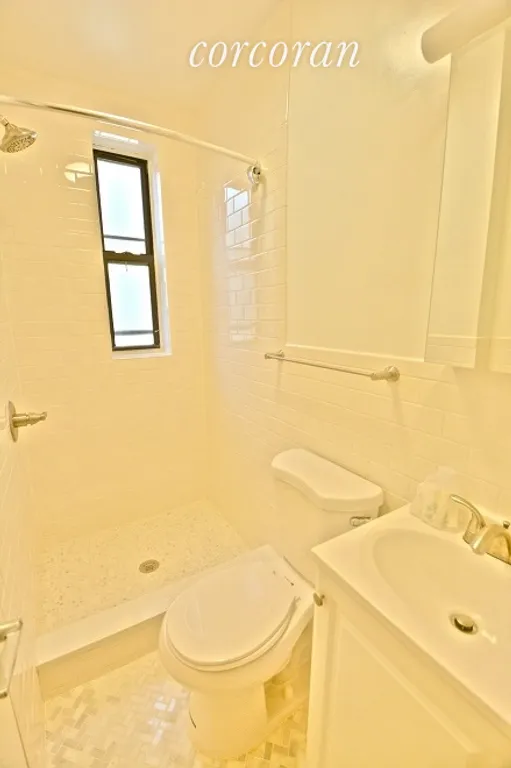 New York City Real Estate | View 167 West 73rd Street, 7 | Bathroom | View 7