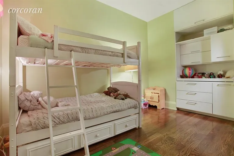New York City Real Estate | View 263 Ninth Avenue, 1E | Kids Bedroom | View 5