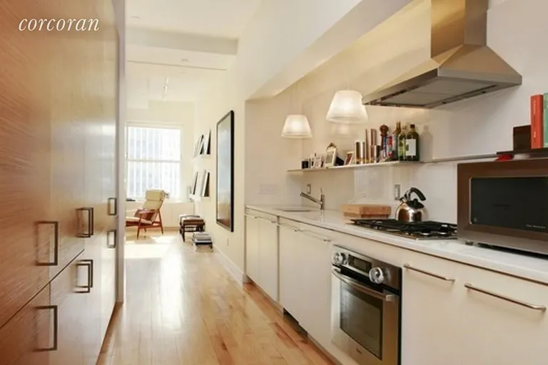 New York City Real Estate | View 15 Broad Street, 2524 | room 2 | View 3
