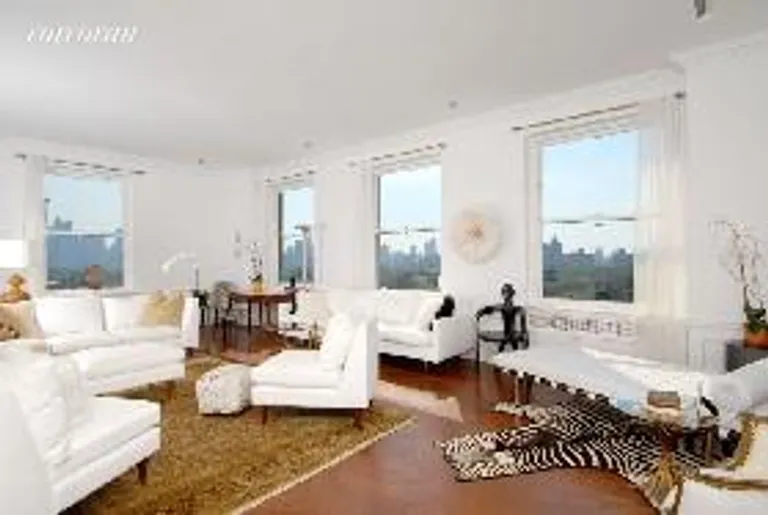 New York City Real Estate | View 1040 Fifth Avenue, 14A | room 1 | View 2