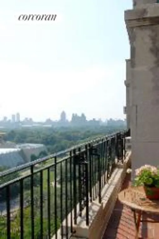 New York City Real Estate | View 1040 Fifth Avenue, 14A | room 5 | View 6