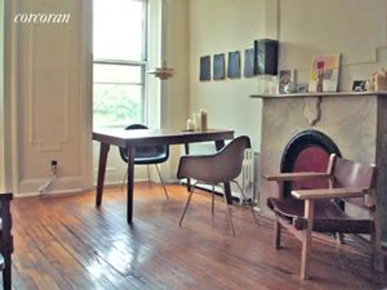 New York City Real Estate | View 264 Clermont Avenue, 3 | room 1 | View 2