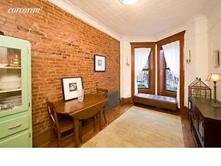 New York City Real Estate | View 497 12th Street, 1R | room 1 | View 2