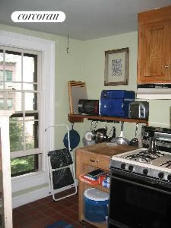 New York City Real Estate | View 148 Hicks Street, 3 | room 2 | View 3