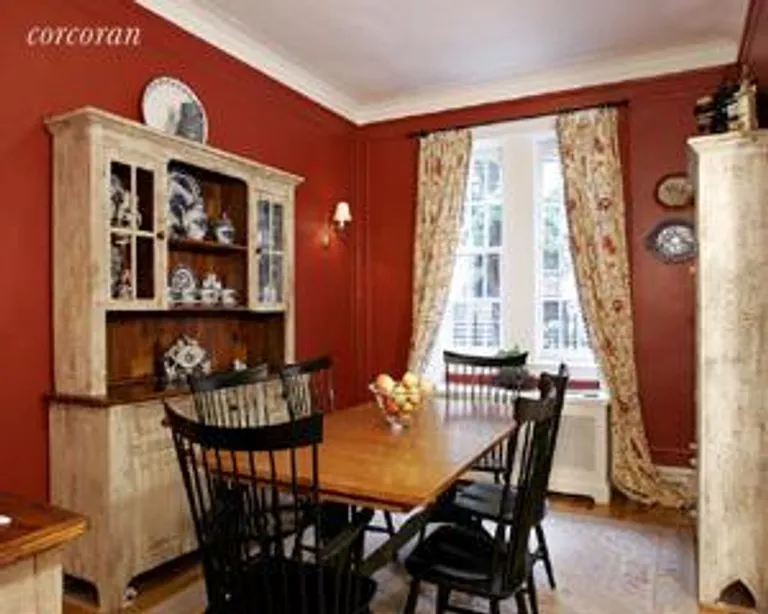New York City Real Estate | View 115 Willow Street, 1G | room 1 | View 2