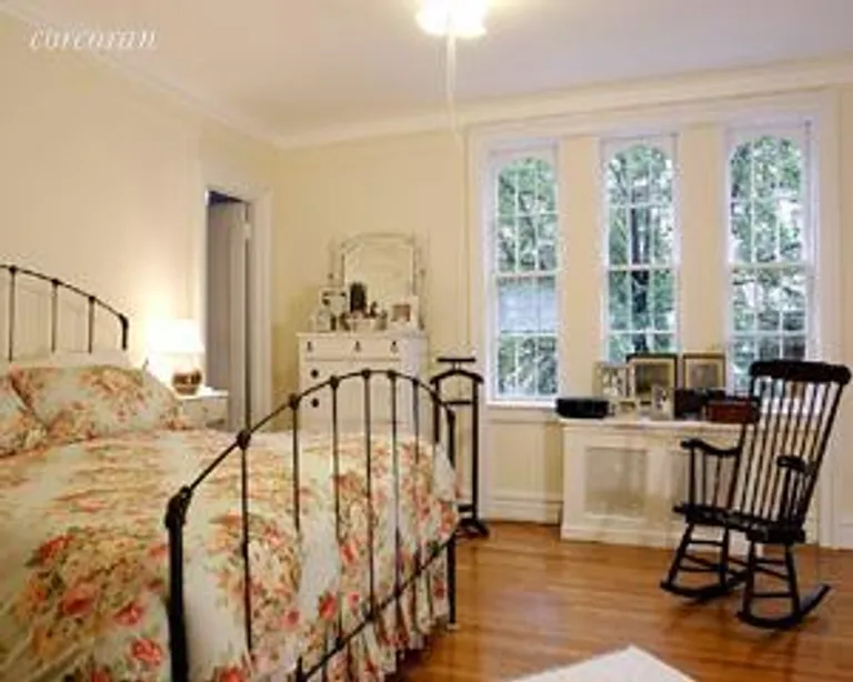 New York City Real Estate | View 115 Willow Street, 1G | room 2 | View 3