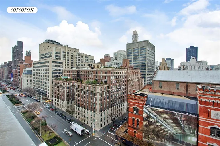 New York City Real Estate | View 650 Park Avenue, 15E | View | View 5
