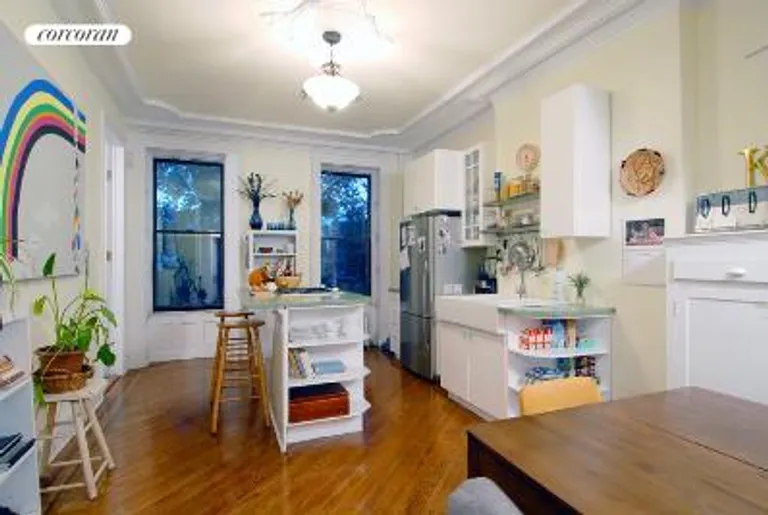 New York City Real Estate | View 171 Park Place, 3 | room 1 | View 2