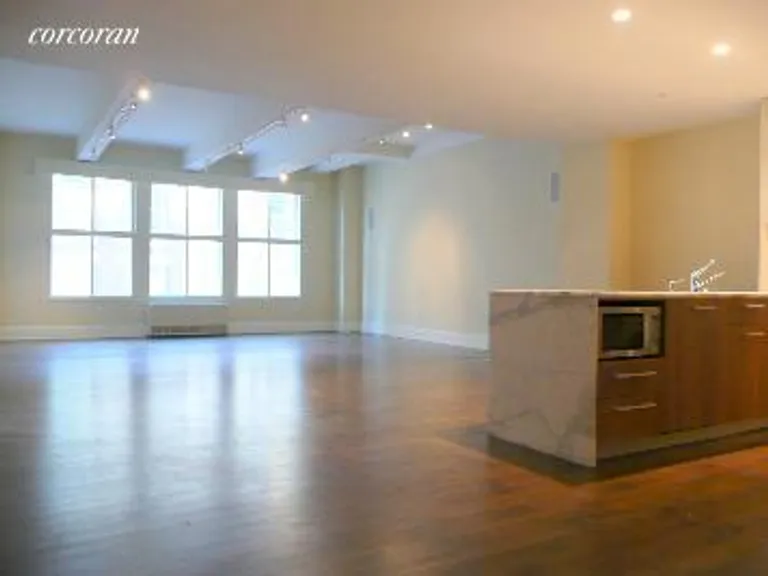 New York City Real Estate | View 260 Park Avenue South, 7J | room 2 | View 3