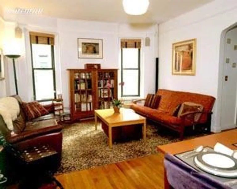 New York City Real Estate | View 250 West 22nd Street, 4B | 1 Bed, 1 Bath | View 1