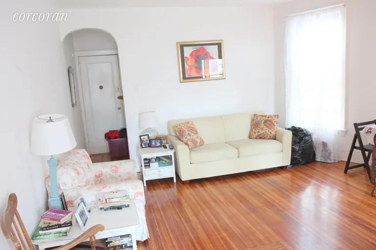 New York City Real Estate | View 566 44th Street, 3A | room 3 | View 4