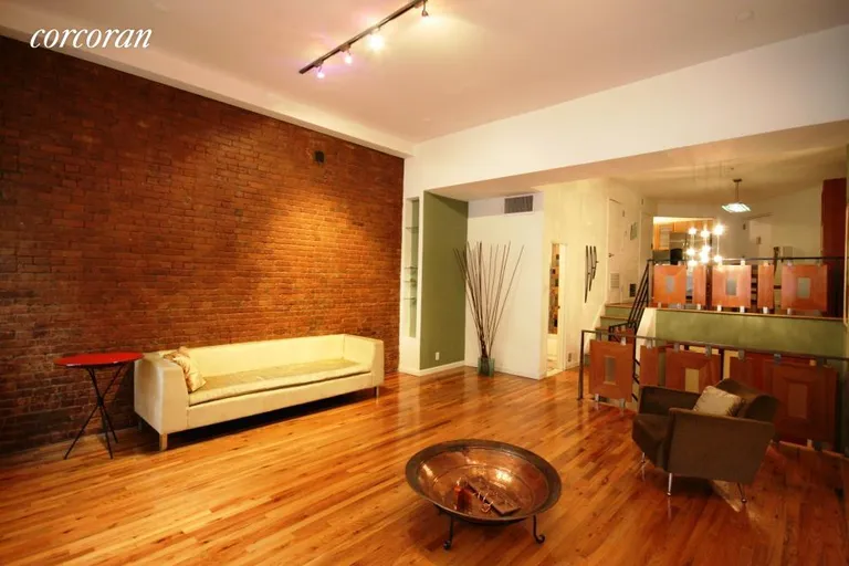 New York City Real Estate | View 113 Sterling Place, 2 | room 1 | View 2