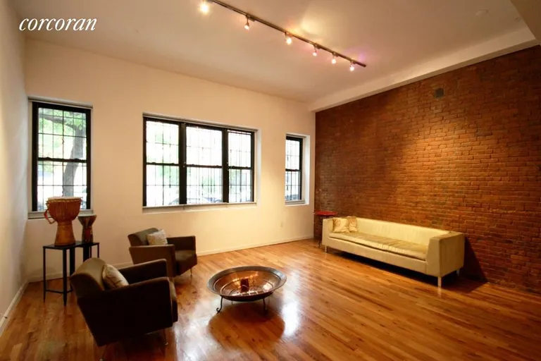 New York City Real Estate | View 113 Sterling Place, 2 | 1 Bed, 1 Bath | View 1