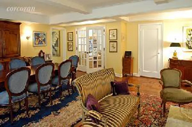 New York City Real Estate | View 110 Riverside Drive, 11C | room 2 | View 3