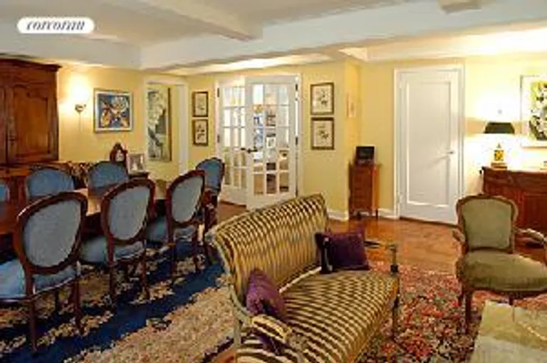 New York City Real Estate | View 110 Riverside Drive, 11C | room 3 | View 4