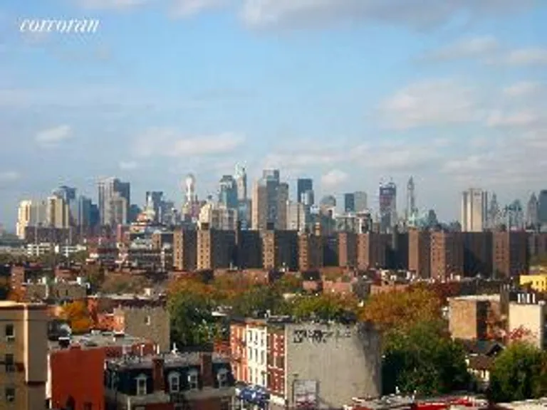 New York City Real Estate | View 185 Clinton Avenue, 11H | room 1 | View 2