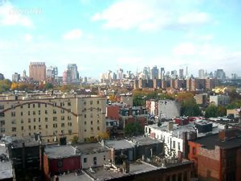 New York City Real Estate | View 185 Clinton Avenue, 11H | room 2 | View 3