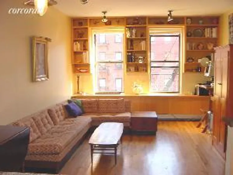 New York City Real Estate | View 410 7th Avenue, 3F | room 1 | View 2