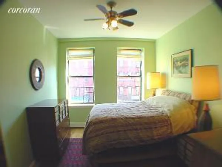 New York City Real Estate | View 410 7th Avenue, 3F | room 2 | View 3