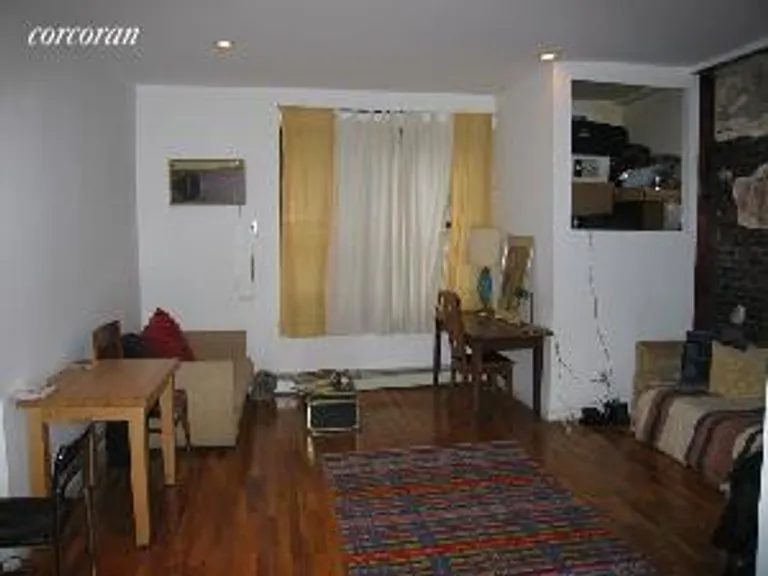 New York City Real Estate | View 149 Clinton Avenue, 1B | 1 Bed, 1 Bath | View 1