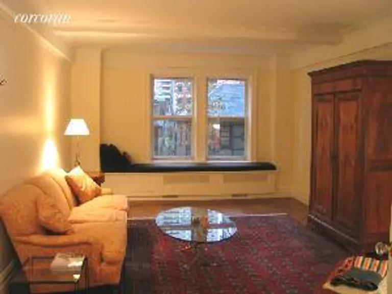 New York City Real Estate | View 250 West 94th Street, 3H | 3 Beds, 3 Baths | View 1