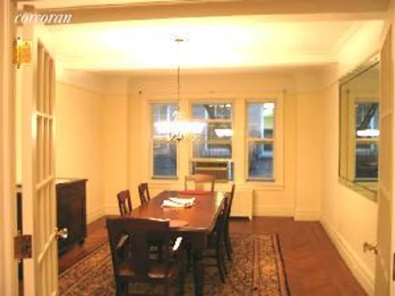 New York City Real Estate | View 250 West 94th Street, 3H | room 2 | View 3