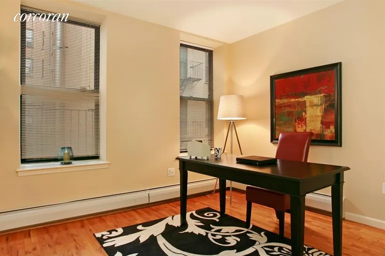 New York City Real Estate | View 231 West 148th Street, 3F | Office | View 3