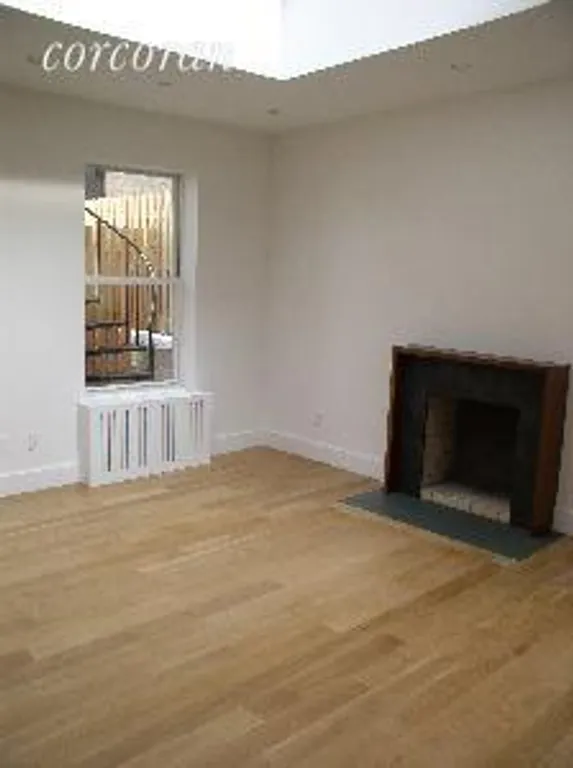 New York City Real Estate | View 142 West 10th Street, 2B | 2 Beds, 1 Bath | View 1