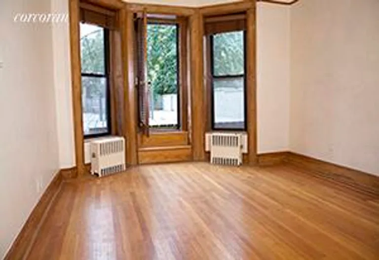 New York City Real Estate | View 310 Garfield Place, 6 | room 1 | View 2