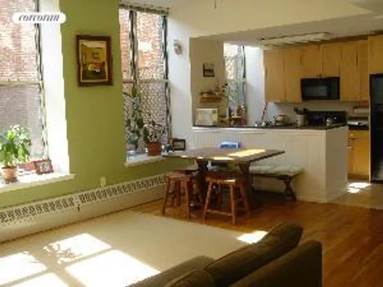 New York City Real Estate | View 444 12th Street, 1G | room 1 | View 2