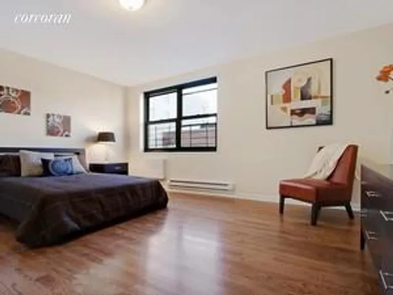 New York City Real Estate | View 348 West 11th Street, 4A | room 1 | View 2