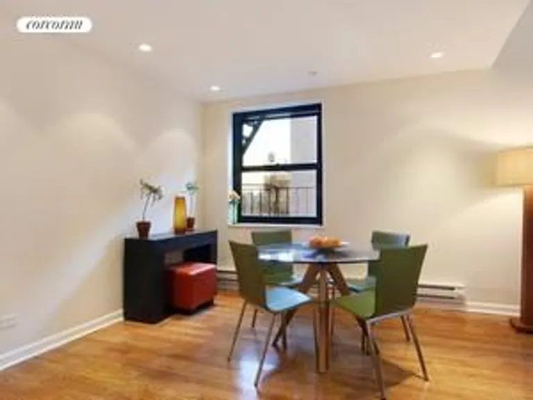 New York City Real Estate | View 348 West 11th Street, 4A | room 2 | View 3