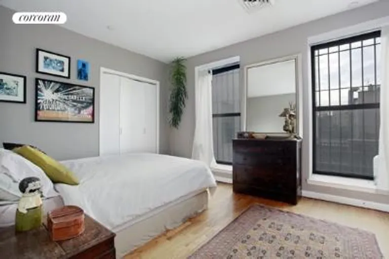 New York City Real Estate | View 88 Wyckoff Street, 2D | room 2 | View 3