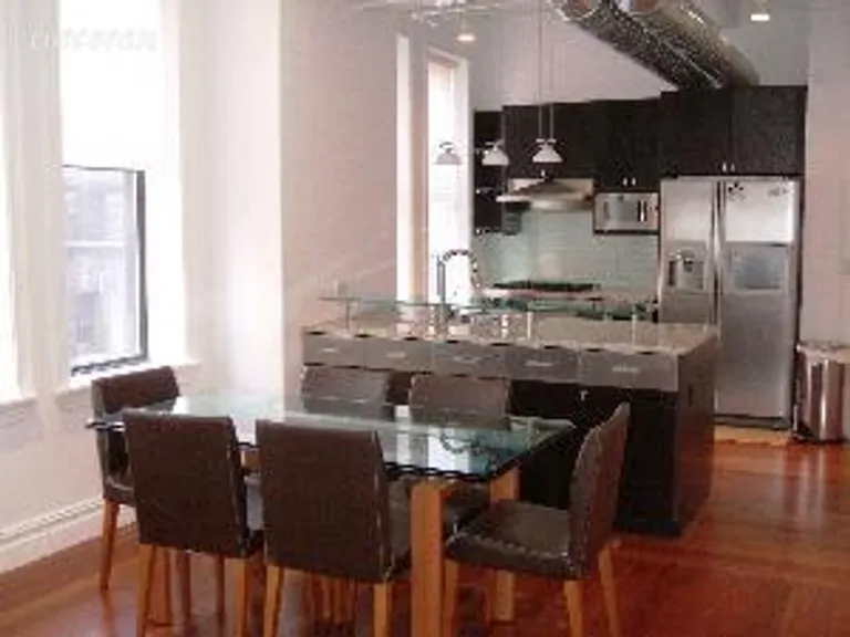 New York City Real Estate | View 43-45 East 30th Street, 9B | 1 Bed, 1 Bath | View 1
