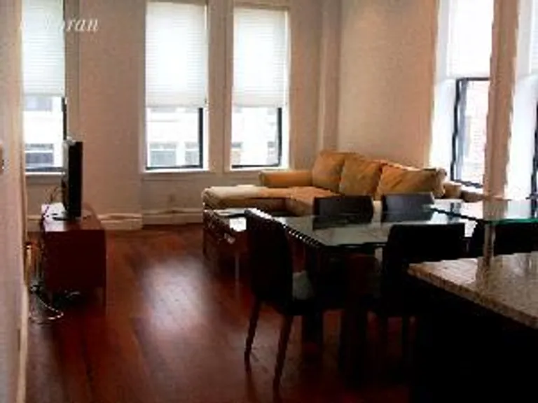 New York City Real Estate | View 43-45 East 30th Street, 9B | room 2 | View 3
