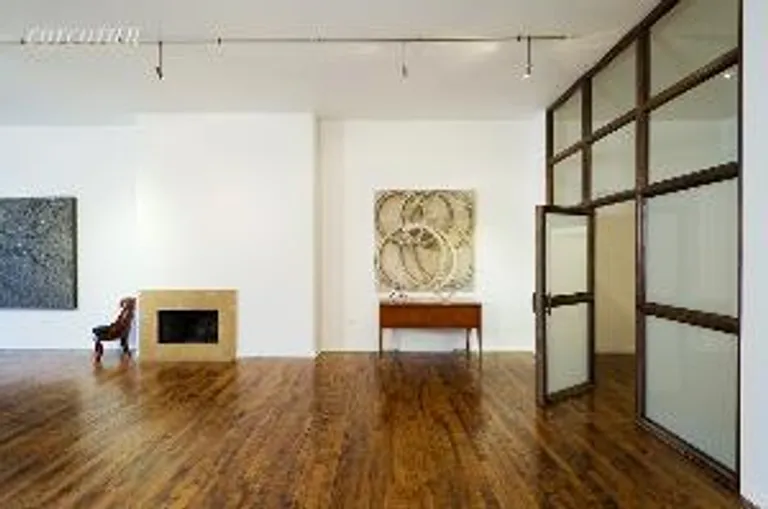 New York City Real Estate | View 158 Mercer Street, 3M | room 2 | View 3