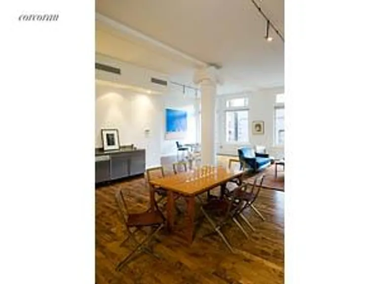 New York City Real Estate | View 158 Mercer Street, 3M | room 3 | View 4