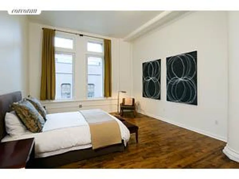 New York City Real Estate | View 158 Mercer Street, 3M | room 4 | View 5
