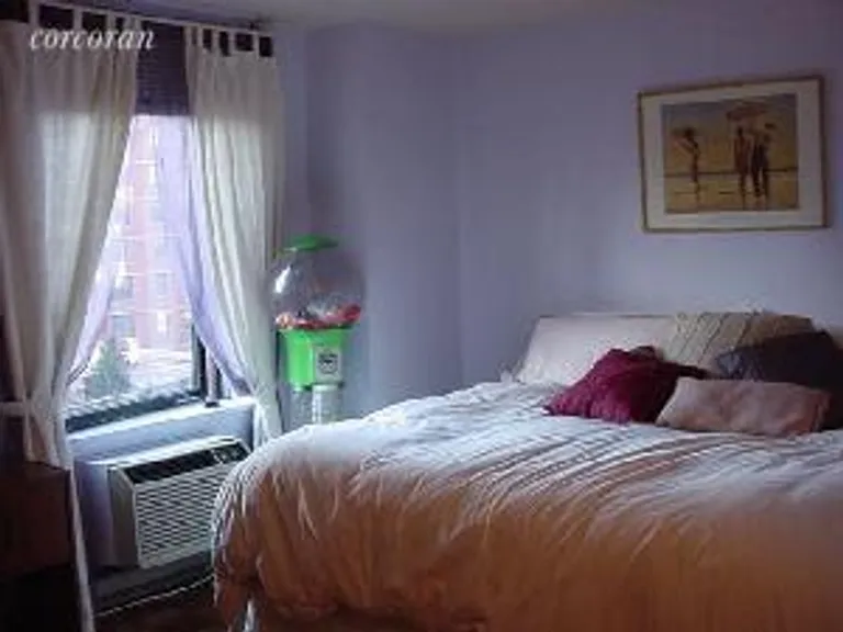 New York City Real Estate | View 1619 Third Avenue, 5G | room 1 | View 2